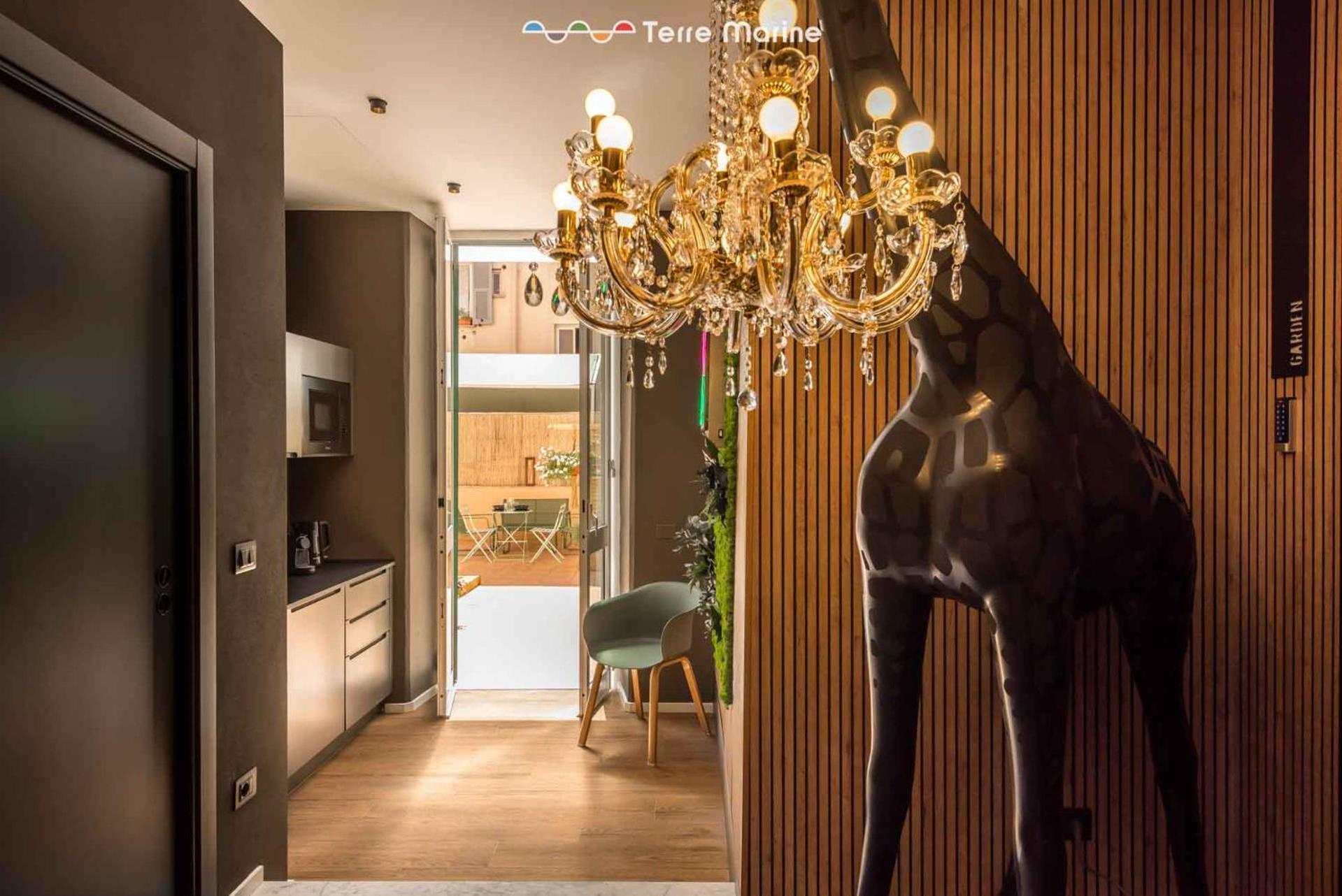 City Jungle, Terre Marine لا سبيتسْيا المظهر الخارجي الصورة