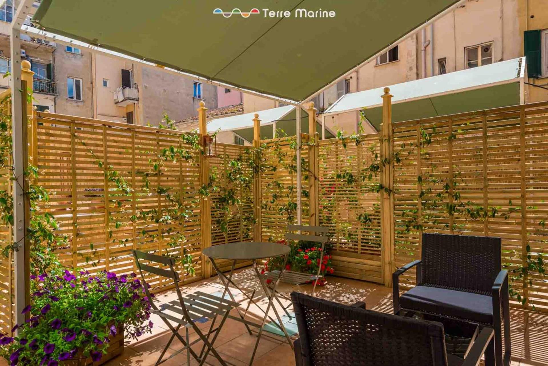 City Jungle, Terre Marine لا سبيتسْيا المظهر الخارجي الصورة